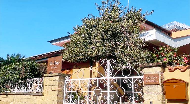 Le Ninfe Guest House