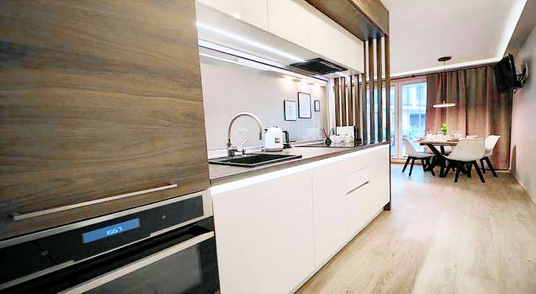 Rental apartment for 4 persons — photo 4