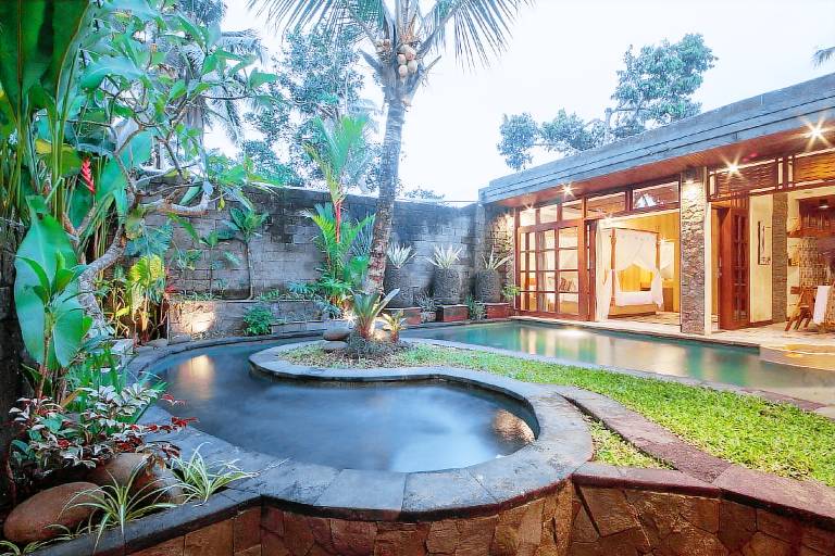 uka Ubud