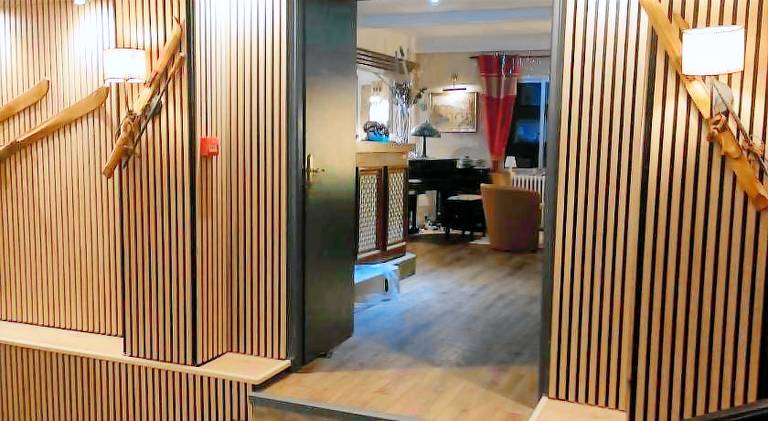 Hotel Chastellares — photo 4