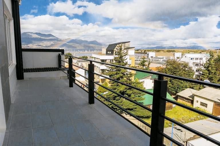 Apartamento  Ushuaia