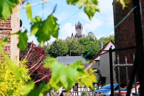 Ferienwohnung Cochem