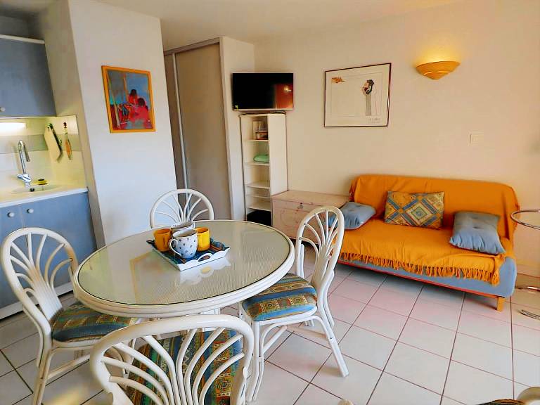 Holiday apartment with pool | Beach nearby | Dogs allowed — photo 4