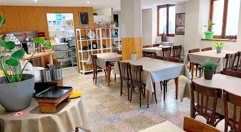 Hotel Broisin - Digital Access — photo 3