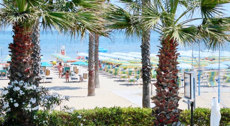 Camping Village Adriatico Giulianova — photo 4