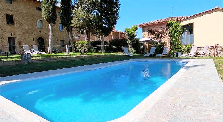Il Castagnolo Country B&B — photo 3