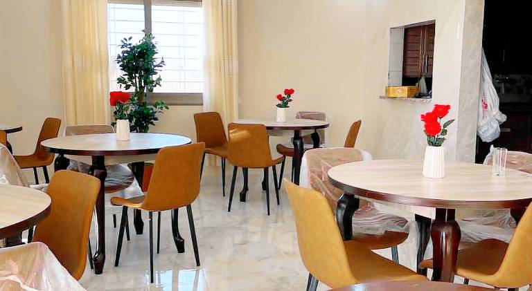 Airport Villa Amman — photo 5