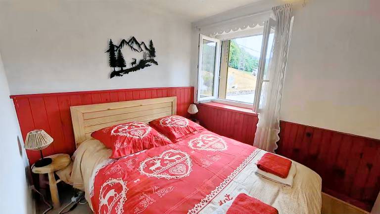 Chalet Campan