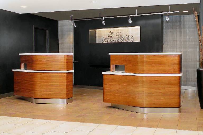 Sonesta Select Seattle Bellevue Redmond — photo 5