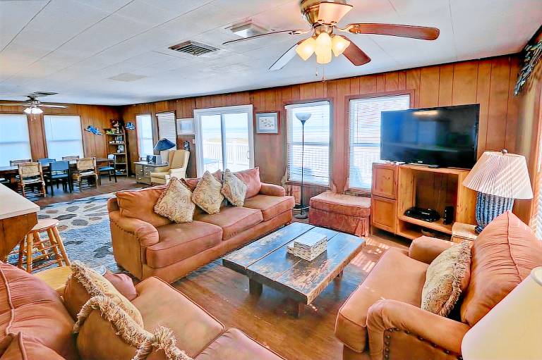 Ferienhaus South Padre Island