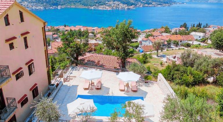 Apartment  Kotor