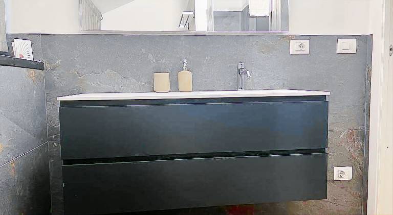 Holiday apartment with 1 room for 3 persons — photo 3