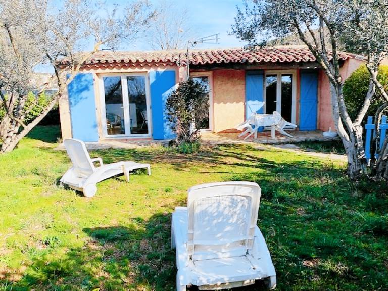 Villa Lorgues