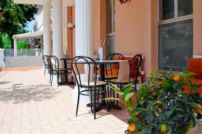 Hotel Villa Caterina — photo 3