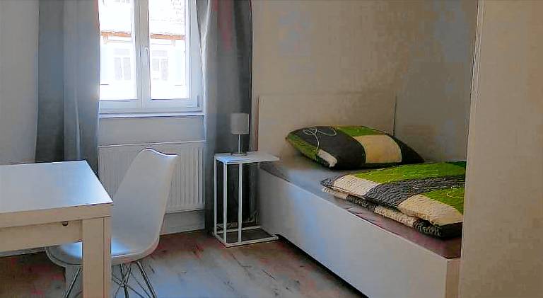 Ample holiday apartment | Pets allowed — photo 5
