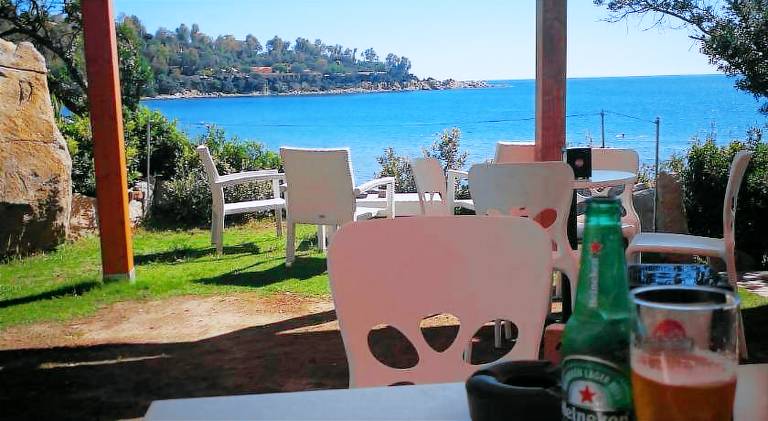 Beautiful holiday apartment with yard | Pets are welcome — photo 4