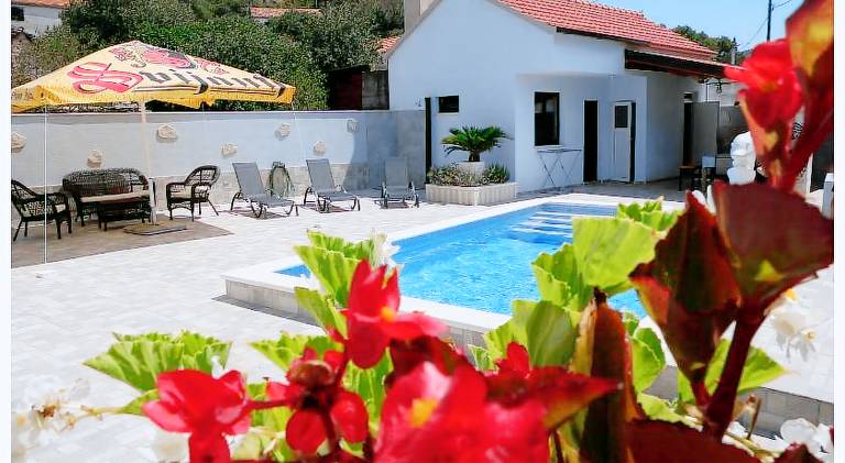 Apartman Blizna Gornja