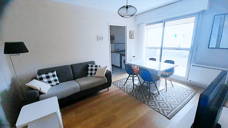 Appartement Plomelin
