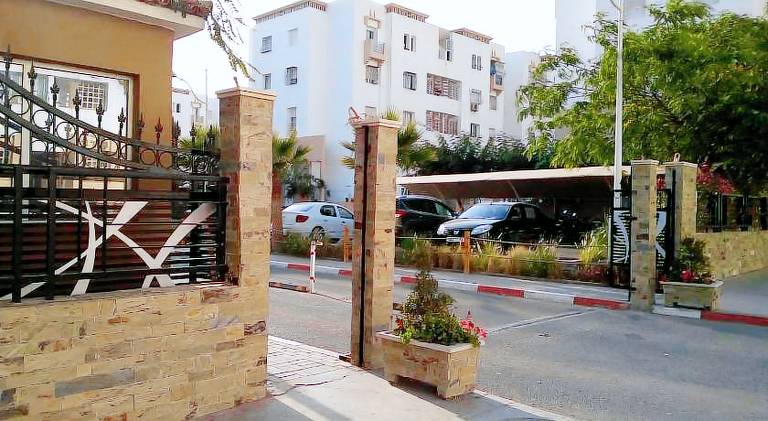 Holiday apartment with 2 rooms for 6 persons — photo 5