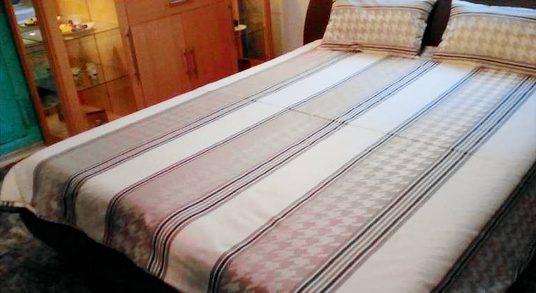 Holiday apartment | Pets allowed — photo 2