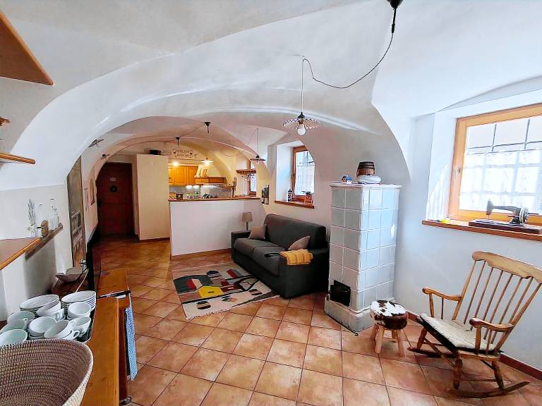 Ferienwohnung  Ledrosee
