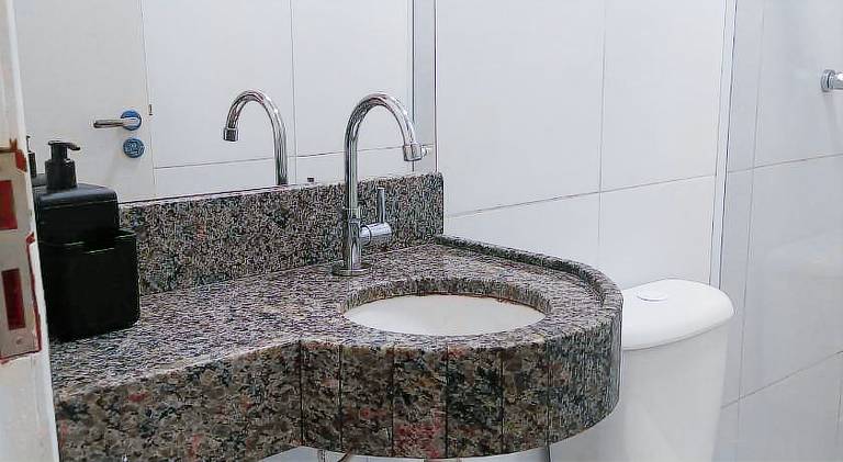 Apartamento Garanhuns
