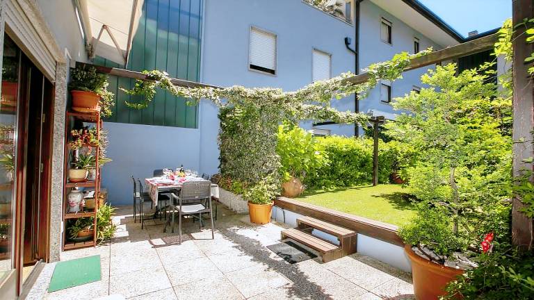 Ferienwohnung  Turbel