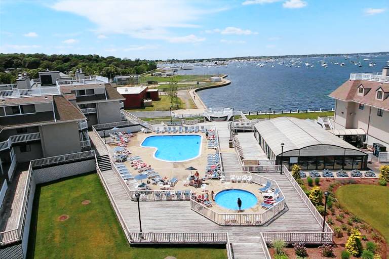 Resort Newport