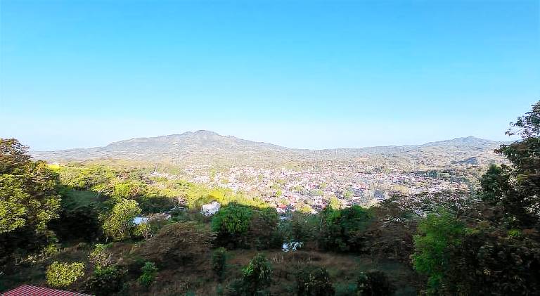 Hotel Mirador Santiago — photo 4