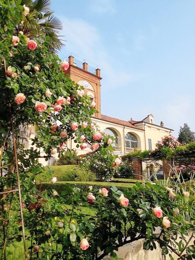 Casa Casale Monferrato