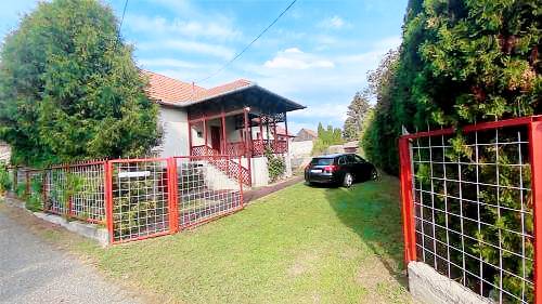 ház Lillafüred