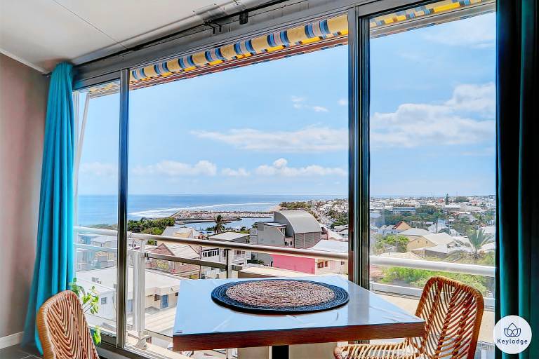 Apartment  Saint Pierre