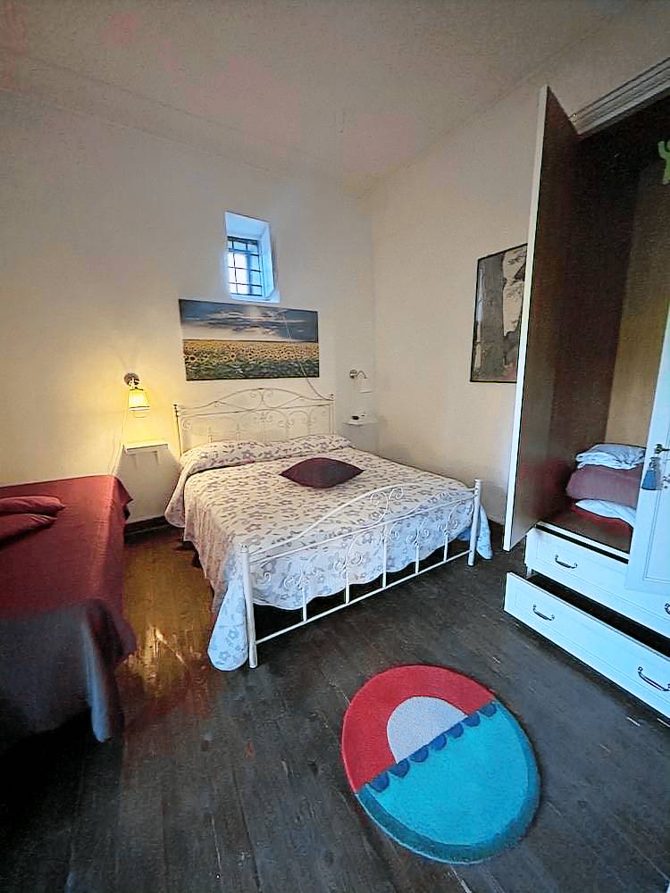 Bed and Breakfast Frasso Telesino