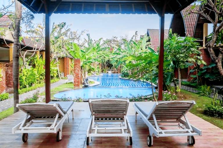 Vivenda  Denpasar
