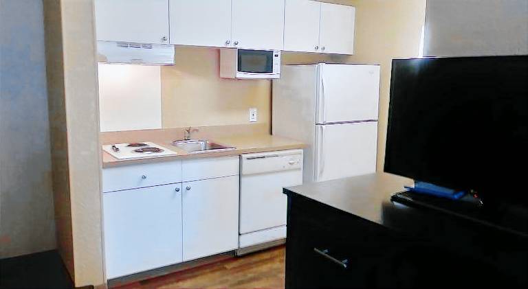 Extended Stay America Suites - Columbia - Columbia Corporate Park — photo 5