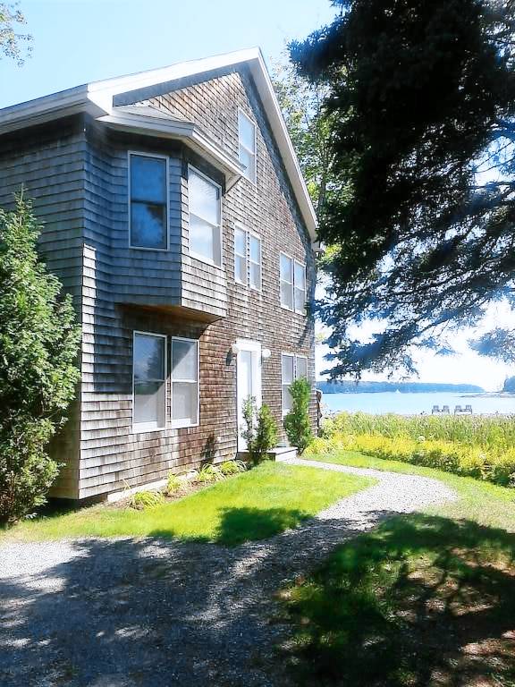 House Islesford