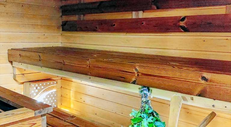Chalet with 2 rooms for 5 persons — photo 2
