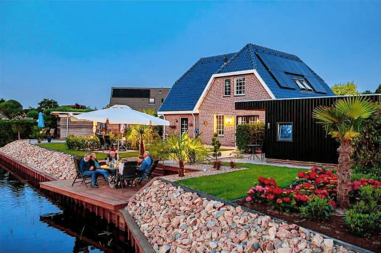 B&B de Wiekeborg