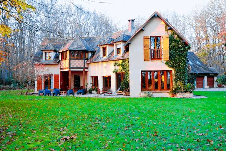 Cottage Verneuil-sur-Avre