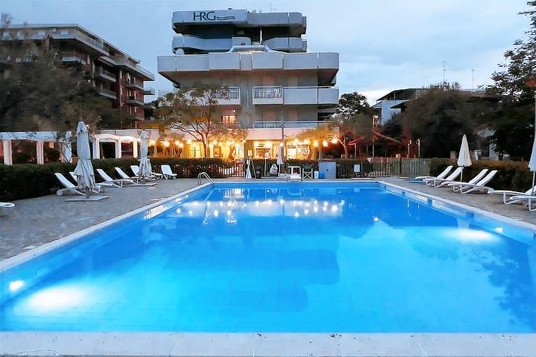 Casa San Mauro A Mare