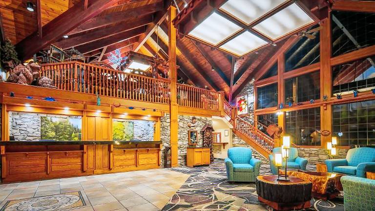 Best Western Plus Yosemite Gateway Inn — photo 3