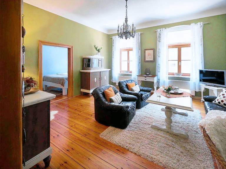 Ferienwohnung Görlitz