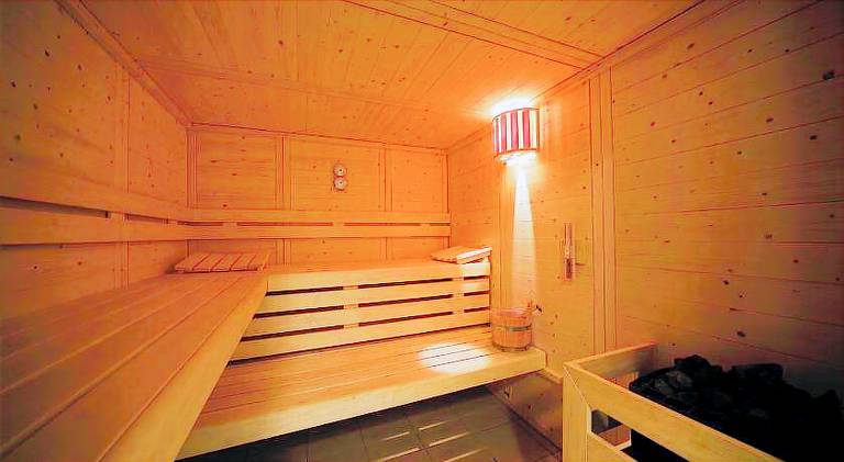 Nice serviced apartment with terrace, sauna & pool | Dogs allowed — photo 5