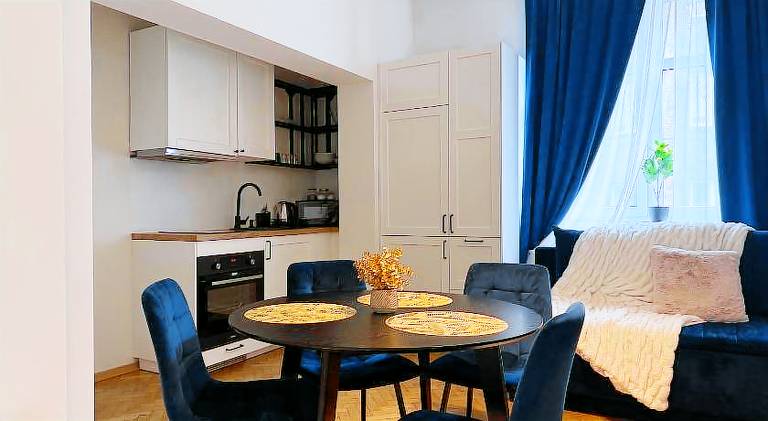 Rental apartment with terrace — photo 2