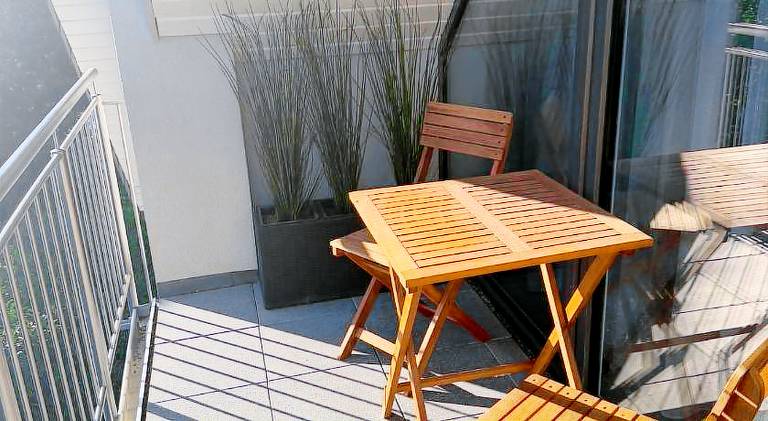Rental apartment | Pets allowed — photo 4