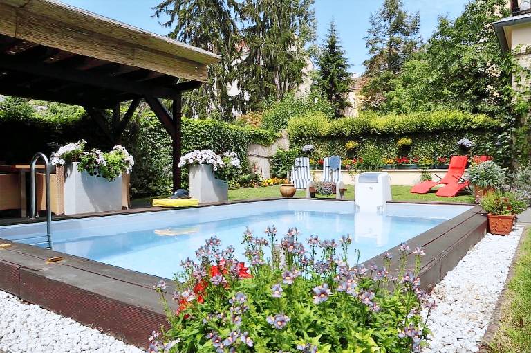 Apartament Penzing