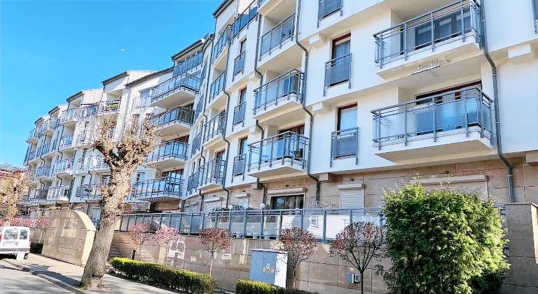 Nice apartment | Next to the beach | Pets allowed — photo 4