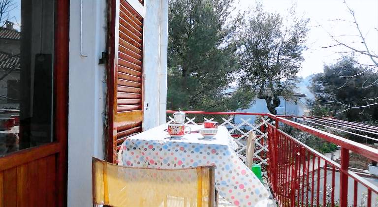 Apartment with 1 room for 3 persons in Camerano
