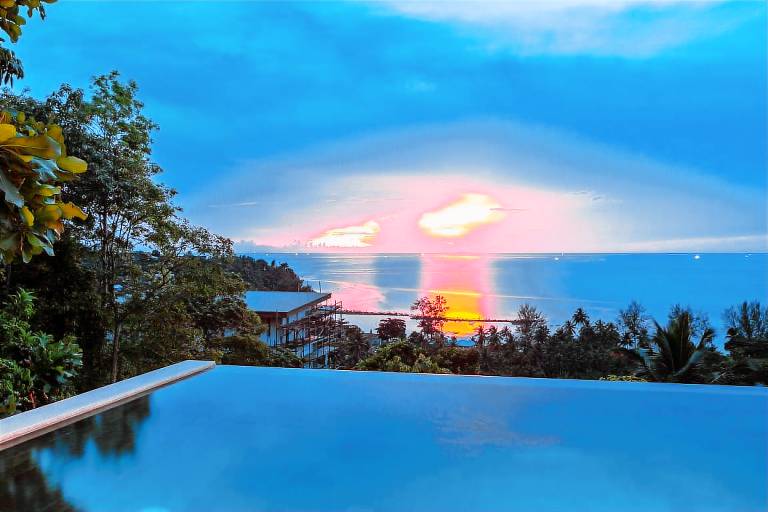 Villa Ko Pha-ngan
