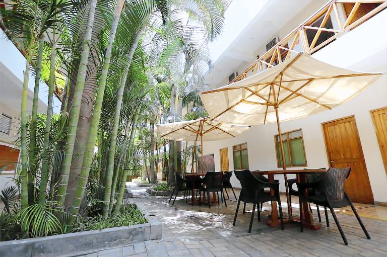 Casa Andina Standard Nasca